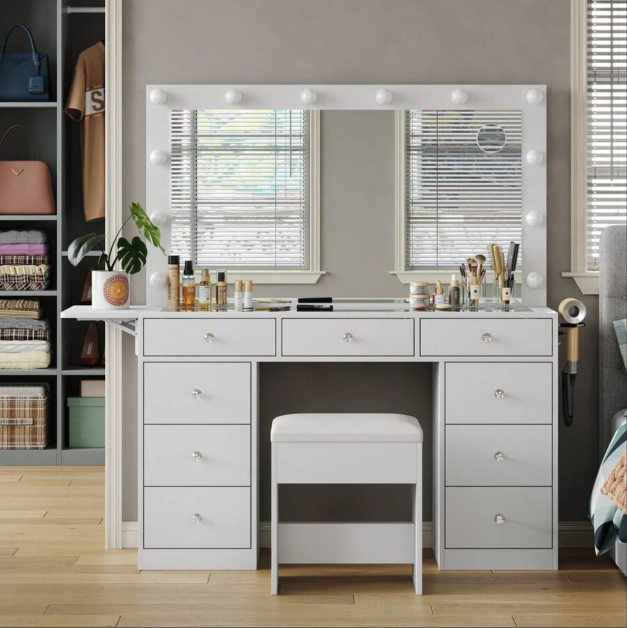 FUSOU Vanities & Vanity Benches