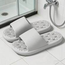 防臭透气按摩珠EVA拖鞋，浴室防滑速干凉鞋 - 拖鞋 - 查看 11