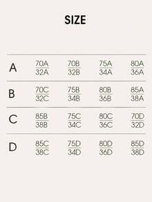 1/5件装隐形文胸，提拉塑形文胸，无肩带隐形文胸，透气亲肤女士隐形文胸，可重复使用露背文胸，女士文胸及文胸配件（高品质舒适粘合剂，升级面料） - 彩色 - 查看 7