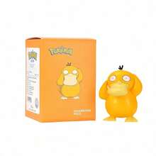 pokemon 6款正版动漫人物手办，桌面摆件模型，收藏级手办，原装盒 - 彩色 - 查看 15