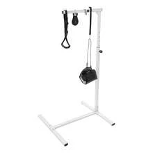 220.46lbs Adjustable Vertical Lift For Seniors - Multifunctional Assistance - Default - View 3