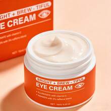 全新亮采焕彩眼霜，唤醒双眸！ - Retinol - 查看 3