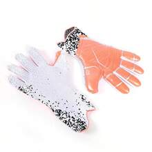 Premium Textured Goalkeeper Gloves - Slip-Resistant Design Enhances Ball Feel, Suitable For Training And Matches - Football Gloves - View 5