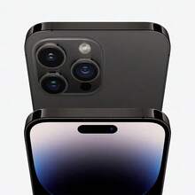Apple Authentic iPhone 14 Pro Used 99% New Unlocked 5G Phone For Daily Commute Streaming Camera Popular Device - 多色 - 查看 6