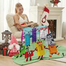 Sofa Blankets, Throw Blankets & Nap Blankets - Multicolor - View 5