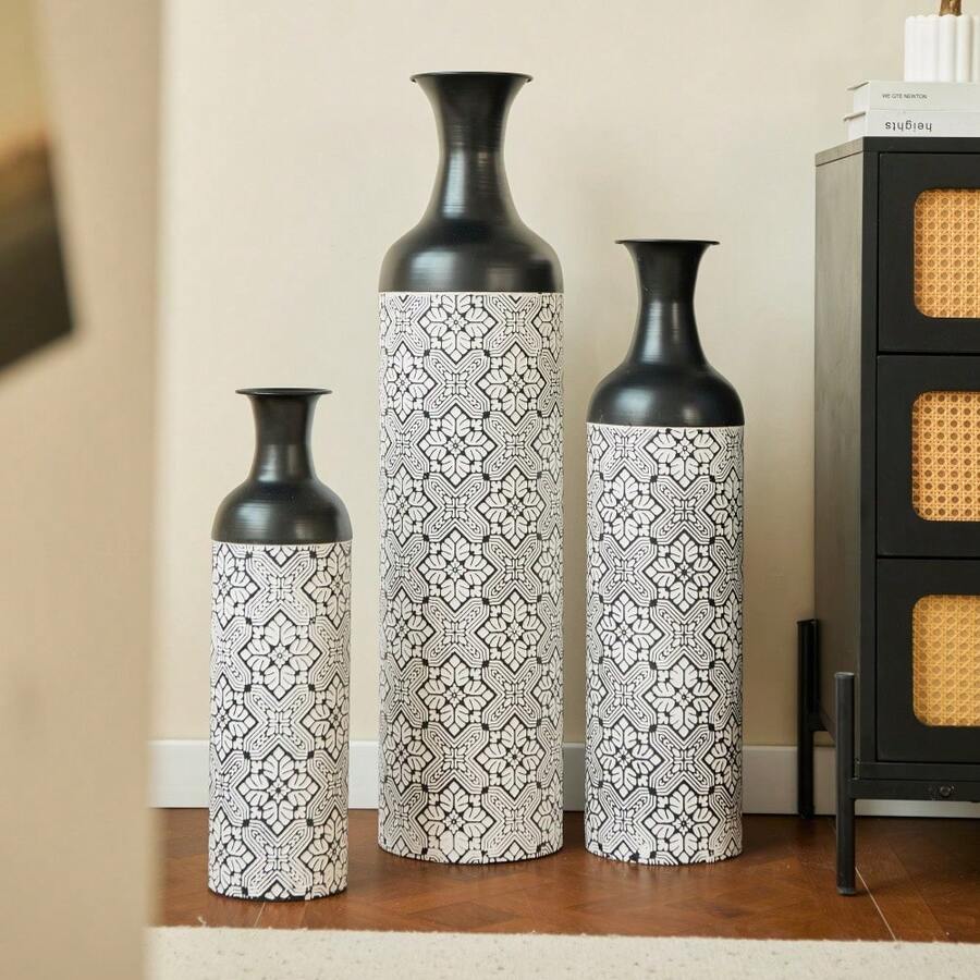 Vasos - 3pcs - Ver 1