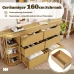 Buffets & Sideboards - Khaki - View 9