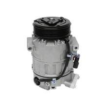 A/C Compressor CO 29072C Air Conditioning Compressor A/C Compressor Direct Replacement For 2013-2015  Tsuru 1.6L And 2013-2015  Sentra 1.8L - A - View 8