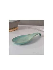 1 件复古陶瓷汤匙，高品质汤勺，北欧风格勺托，日式蘸酱碟，小开胃菜盘 - 彩色 - 查看 13