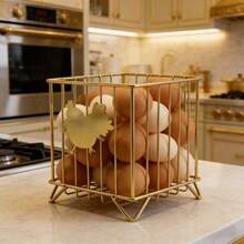 Egg Storage Rack