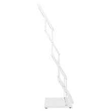 SENDERPICK For Exhibition And Trade Show Display Stand&Foldable Magazine Rack With 4 Pockets - White 1pc - View 11