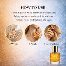 <冰火交融>完美的秋日香氛，甜美温暖，酒香浓郁，令人倍感舒适。前调：黑莓、肉桂（酒香调）。中调：冰冻玫瑰花瓣、焦糖、苔藓。基调：橡木、没药、雪松、降龙涎香醚。 - 冰河之心 - 查看 7