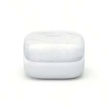 Sony WF-L910 真无线耳机，轻巧稳固，开放式设计，通话清晰，电池续航持久，标志性“甜甜圈”造型 - 查看 11