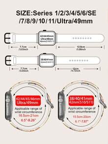 Watchbands - Multicolor - View 6