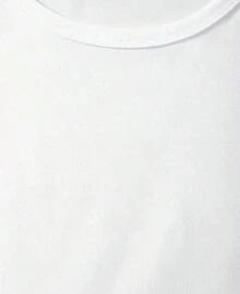 1pc Camiseta informal de algodón con cuello redondo para mujer Camiseta deportiva para mujer Camiseta para hombre Camisetas para parejas Regalo de San Valentín Regalo de cumpleaños Regalo de Navidad Camiseta unisex Apta para todas las estaciones, 100 % algodón - Blanco - Ver 3