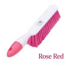 Large Dusting Brush - Multi-Functional Carpet, Blanket, And Clothing Cleaning Brush, Bed Sweeping Broom, Household Sofa Crevice Cleaning Brush, Long-Handle Hard-Bristle Dusting Brush, Bedroom Sweeping Tool, Anti-Static Lint Brush, Non-Shedding Bed - Green - 查看 6