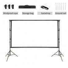 Projectors Accessories & Parts - View 3