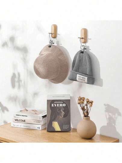 10 pezzi di mollette per vestiti di alta qualità in acciaio inossidabile, rastrelliera regolabile per pantaloni con mollette, mollette per il bucato con ganci, mollette portatili per appendere i vestiti, decorazione, mollette per appendere vestiti e pantaloni, molla, minimalista, magliette estive