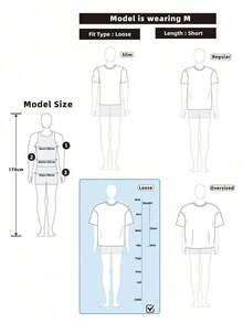 Men's Christmas Shirt, Spring/Summer, Japanese Style, With Koi Fish And Samurai Sword Pattern, Lightweight Polyester, Crew Neck, White. Popular Item. - Black - View 7