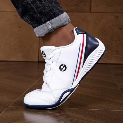 Giày công sở nam, giày thể thao tập luyện nam, giày đế mềm thường ngày nam cho mọi mùa, giày đi bộ nam, giày chơi golf nam, giày bệt nam