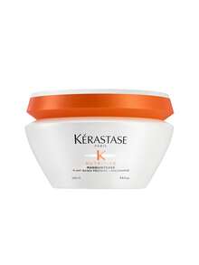 Kérastase [Bundle] Nutritive Chroma Absolu Bain Riche Chroma Respect Shampoo 250 Ml + Masquintense Hair Mask 200 Ml - Nutritive - View 3