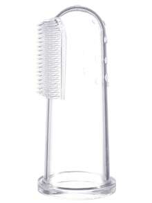 Pet Grooming Set, Includes Bathing Brush Set, Towel, Bathing Gloves, Fur Removal Brush, Pet Shampoo & Conditioner, Pet Dental Cleaning Tools - Multicolor - View 15