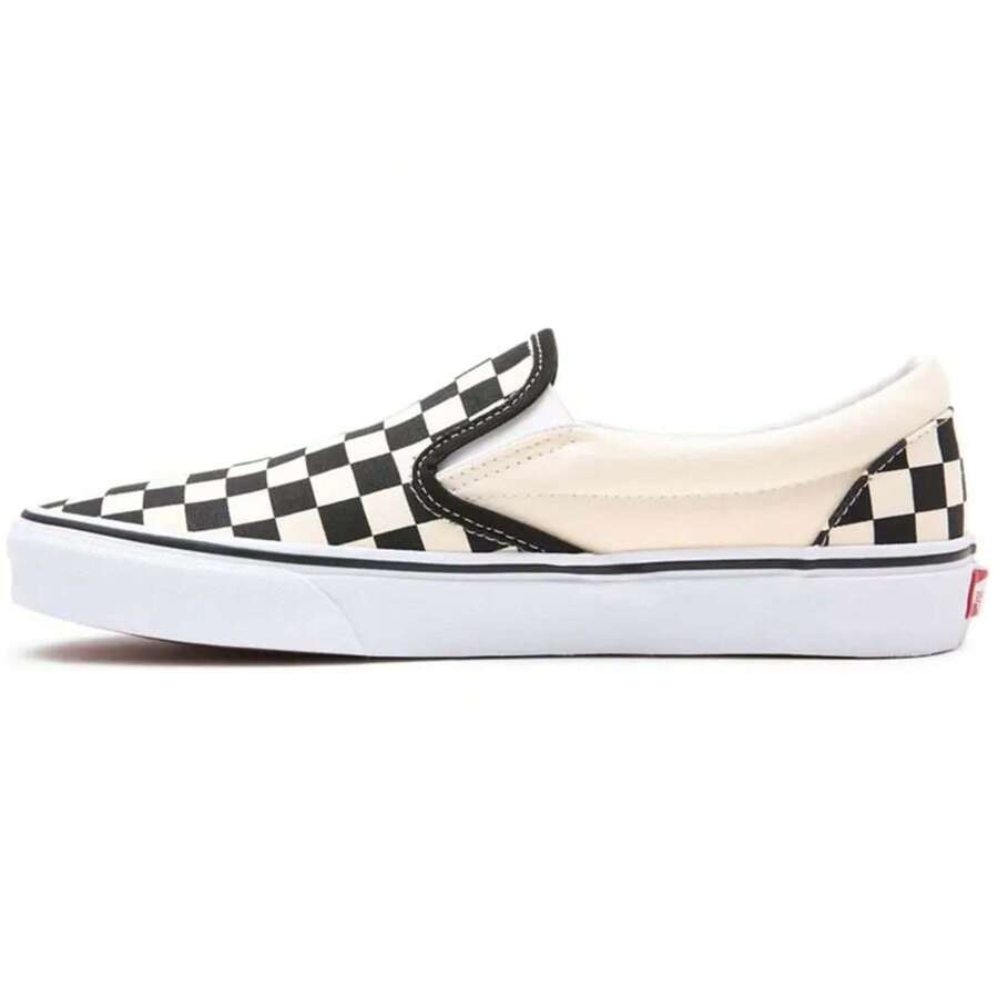 Vans أحذية رياضية كاجوال للرجال - متعدد الألوان - مشاهدة 1