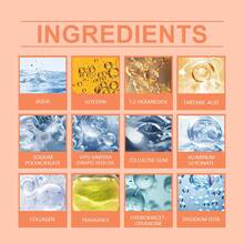 胶原蛋白深层保湿面膜，滋养补水，撕拉式清洁肌肤，令肌肤饱满透亮 - 面膜 - 查看 6