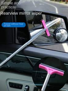 1个汽车内饰挡风玻璃清洁刷 - 清潔刷 - 查看 8