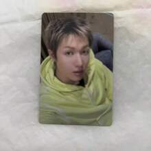 5张K-Pop偶像团体小卡，粉丝自制小卡，适合作为礼物送给朋友 - cortyz5.0 - 查看 5