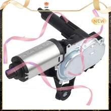 Rear Wiper Motor For Land Rover Freelander 22d 20062014 LR002243  LR033226 From Ddfo - Oc0000107534209 - View 5