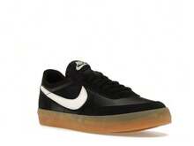 Level SS/New - Nike Killshot 2 Black FZ5630-001 Women's Sizes - Black - View 4
