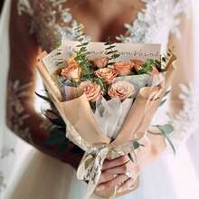 100pcs Artificial Eucalyptus Branches, Eucalyptus Decor, Fake Green Twigs, Green Decorative Artificial Flowers, Suitable For Home And Office, Artificial Flower Bouquet Filler, Wedding Decor - 彩色 - 查看 2