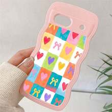 Basic Phone Cases - Pink - View 5