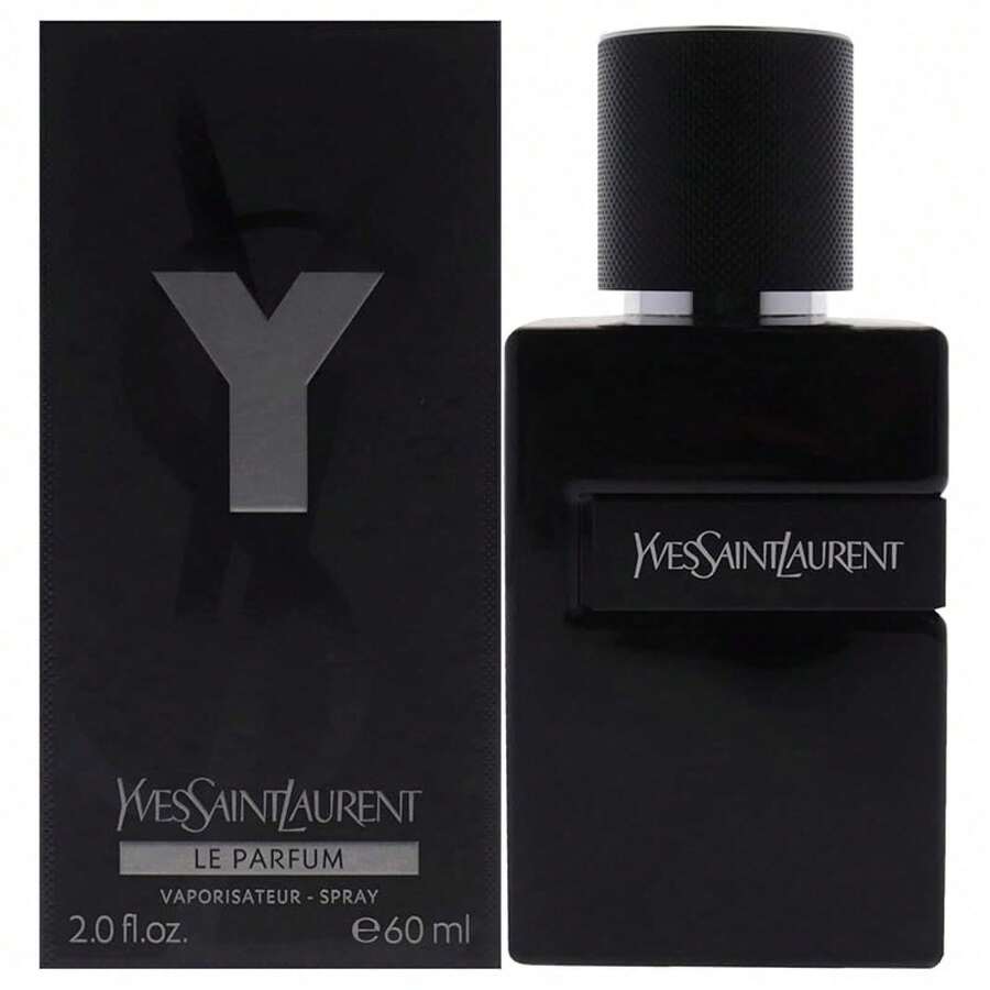 Yves Saint Laurent Men's Y Eau De Parfum, 2 Oz - 甜美風 - 查看 1