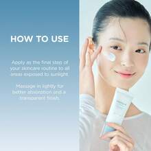 SKIN1004 馬達加斯加積雪草玻尿酸防曬水凝膠 50ml OTC - 1 - 查看 8