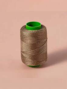 Multicolor Dynamic Sewing Thread, Polyester Sewing Thread, Suitable For Embroidery, Sewing And Garment, 3-Ply Thick Clothing Mending Thread, Polyester Denim Thread, Household Sewing Thread, Machine Sewing Thread, Suitable For Sewing Enthusiasts And Beginners, Denim, Bags, Denim Pants, Thick Fabrics DIY, Jeans, Quilts, Backpacks, Clothes, Etc. - Sewing Thread - View 10
