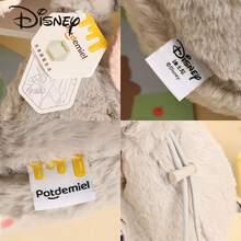 Disney Túi đeo vai hình búp bê nhồi bông Judy Hopps & Nick Wilde, Túi đeo chéo hình búp bê nhồi bông Nick Wilde, Quà sinh nhật, Quà lưu niệm, Quà tặng ngày Valentine - Nhiều màu - Xem 7