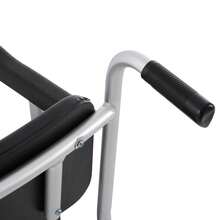 YUNRUX Badrumsstödssittplatser - A - Visa 5