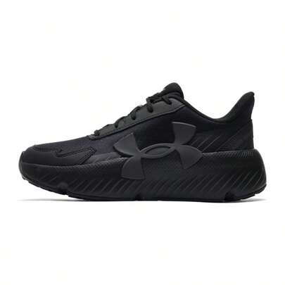 Under Armour Mvmnt Lite休闲鞋，低帮，舒适百搭，适合日常及户外活动，男女通用 6010425-001