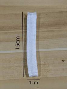 30/50/100 chiếc bọc chổi quét nhà dùng một lần, bọc chổi quét nhà, bọc chổi không dệt (lưới) dùng một lần, khăn lau không dệt chống mài mòn | Giấy bọc chổi quét và lau nhà | Thấm hút tóc và bụi bẩn hiệu quả, dụng cụ vệ sinh mềm mại - Nhiều màu - Xem 10