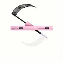5Pcs/3Pcs/1Pc Lashes Cluster Bond & Seal & Remover For Girls Waterproof Longlasting Makeup 2In1 Glue - 粉色 - 查看 5