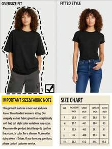 Summer Clothes Women, Washed Cotton Women's T-Shirt, Fun Christian Retro T-Shirt. Follow The Word Of God Instead Of Following The Crowd. Western Retro - 咖啡色 - 查看 2