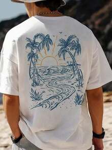 Women T-Shirts - Black - View 10