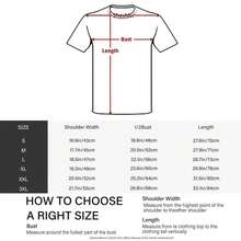 Camiseta casual de manga corta con cuello redondo y estampado de letras para hombre, verano en tela poliester semitransparente ligera - Negro - Ver 4