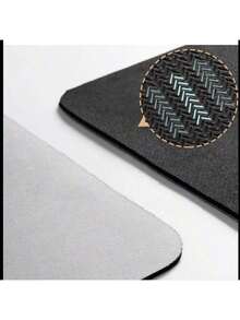 1pc Flat Stove Protector Mat And Stove Cover Pad, Suitable For Induction Cooktop, Glass Stove And Multi-Purpose Anti-Scratch Mat, Best Choice For Oven, Washing Machine, Dryer And Kitchen Decor - Multicolor - View 6