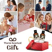 LISM 100毫升/30毫升瓶装优质香草精油，100%纯天然，适用于香薰机、加湿器，自然风格 | 滋养精油，节日礼物 - 香草精油 - 查看 5