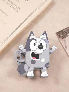 Bluey 1/2Pcs Cartoon Hair Accessory Hair Clip Hair Claw Claw Clip Birthday Party Gift - Multicolor - View 13