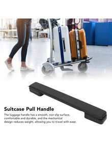 行李箱把手、旅行包把手、工具箱把手 - 多色 - 查看 8