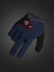 1pc Professional Breathable, Durable, Comfortable, Non-Slip, Lightweight, Moisture-Wicking Snooker/Pool Glove - Multicolor - View 19